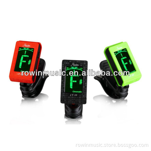 auto tuner guitar guitar electric tuner